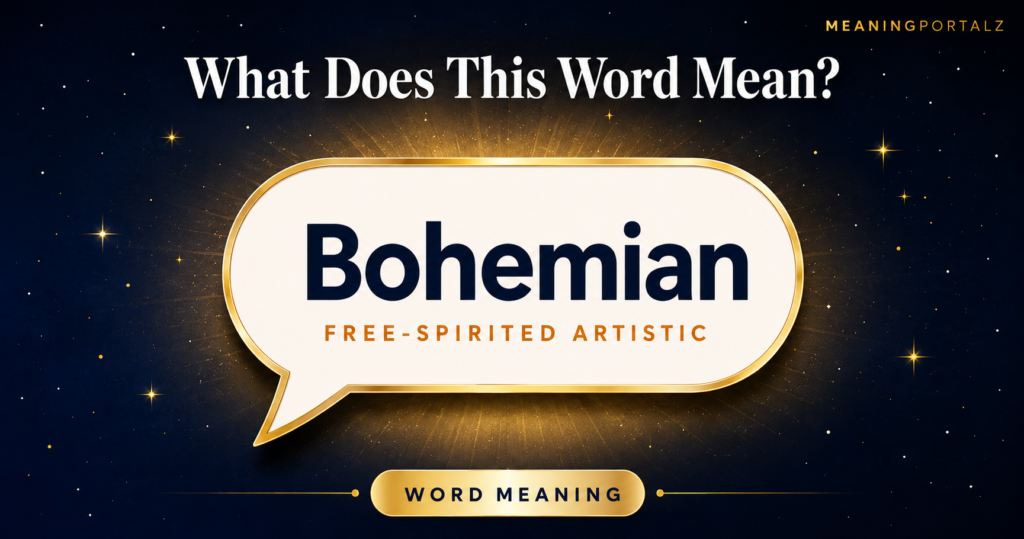 What Does “What’s the Word?” Mean