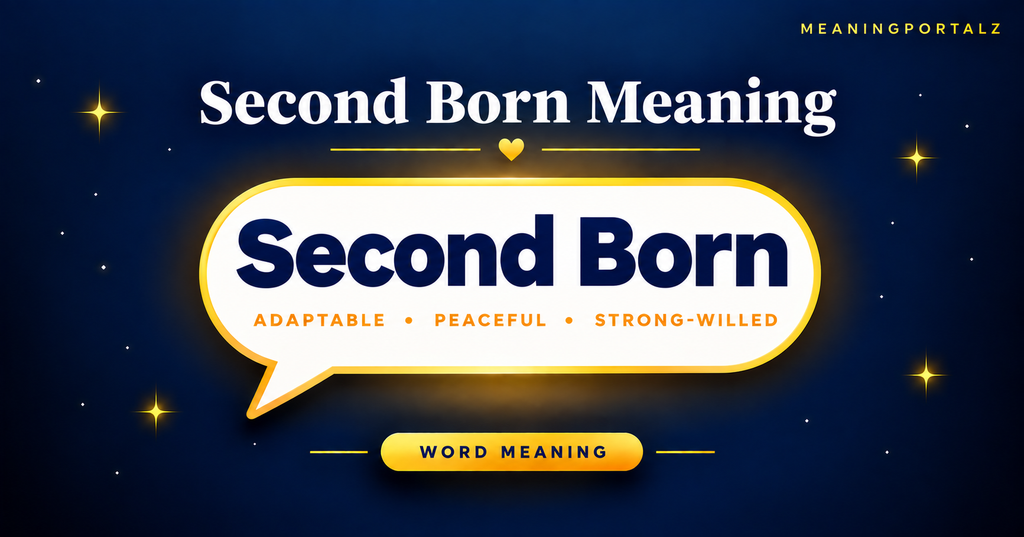 First Born Unicorn Meaning: Firstborn vs. Unicorn