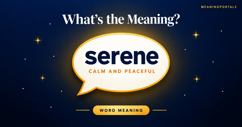 What’s the Meaning “What’s the Meaning?” and Related Expressions