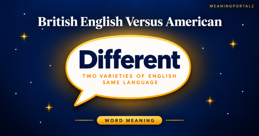 Meaningful Names Meaning One, First, and Unique: What's the Difference?